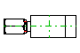 2D Top View